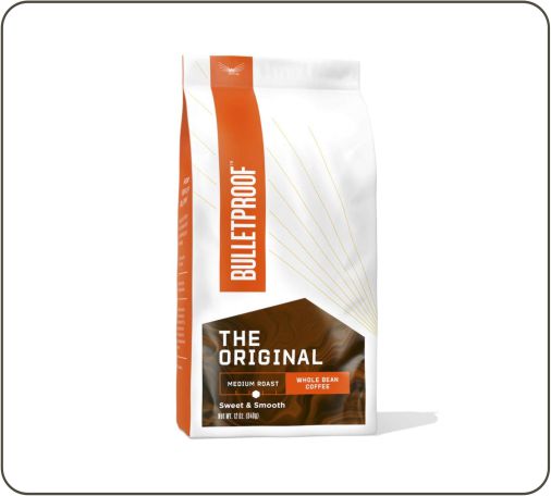 Bulletproof The Original Coffee