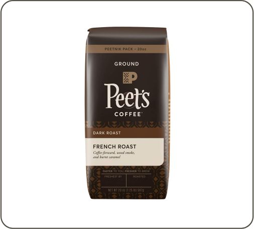 Budget Pick Peet's Coffee