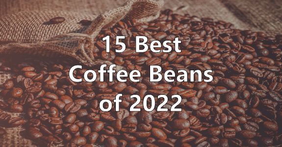 Best Coffee Beans