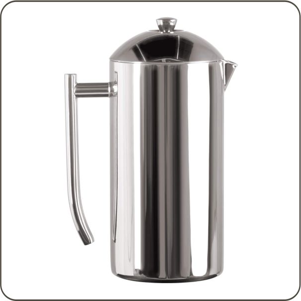 Frieling Double-Walled French Press