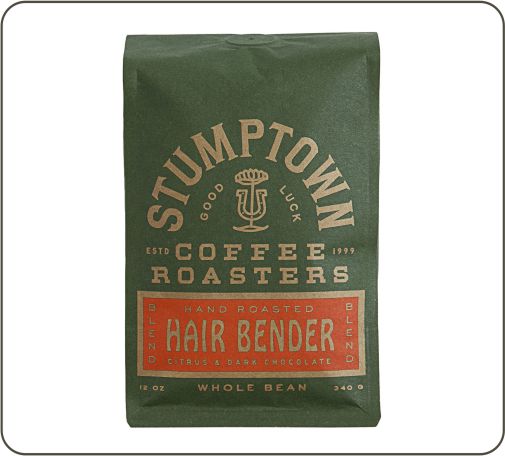 Stumptown Best Coffee Beans