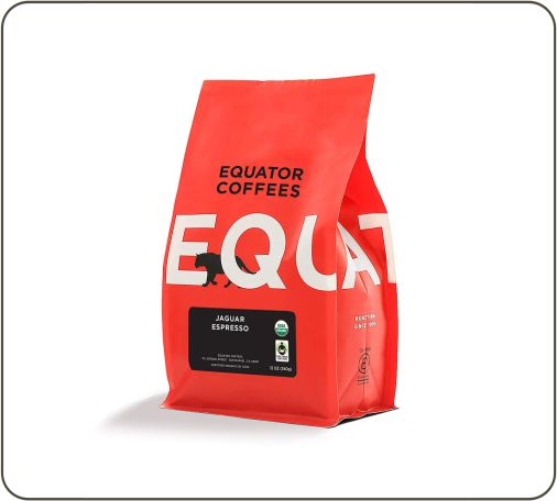 Equator Coffee