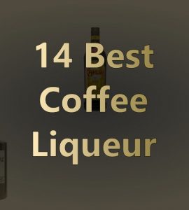 Best Coffee Liqueur