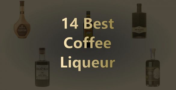 Best Coffee Liqueur