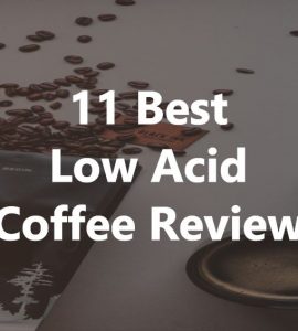 Best Low Acid Coffee
