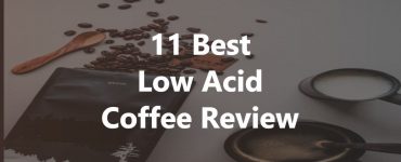 Best Low Acid Coffee