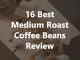 Best Medium Roast Coffee