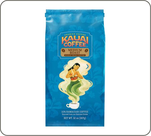Koloa Estate Medium Roast