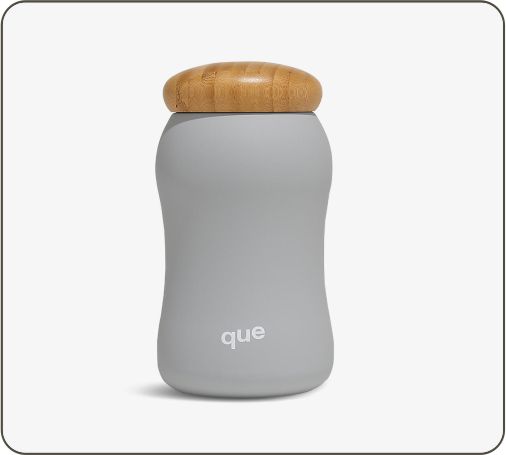 Que Bottle - Best Gifts for Coffee Lovers 