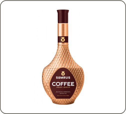 Somrus Coffee Cream Liqueur