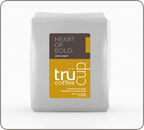 trücup Low Acid Coffee