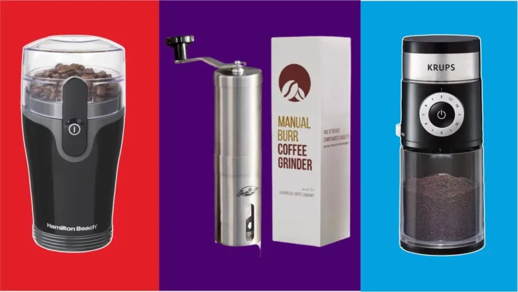 Best Budget Coffee Grinder of 2023