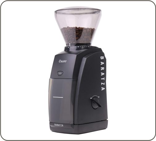 Best Inexpensive Coffee Grinder