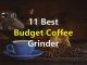 Best Budget Coffee Grinder