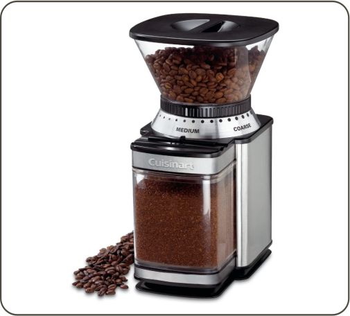 Supreme Grind Automatic by Cuisinart