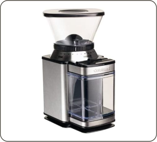 Affordadble Cuisinart DBM-8 Supreme Grind