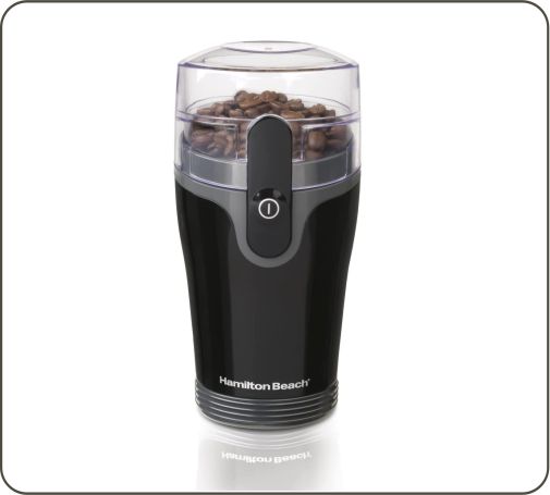 Electric Coffee Grinder for French Press Coffee