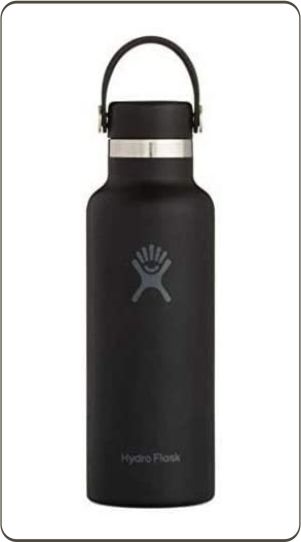 Editor’s Choice- Skyline Series Hydro Flask