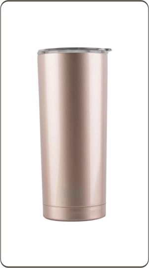 Built Vacuum Insulated Tumbler