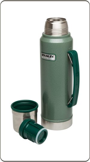 Best Insulated Thermos for Coffee
