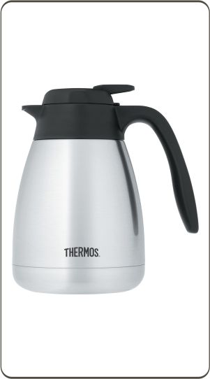 The Coffee Sippers Thermos