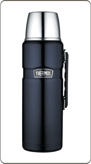 Thermos Stainless Vacuum