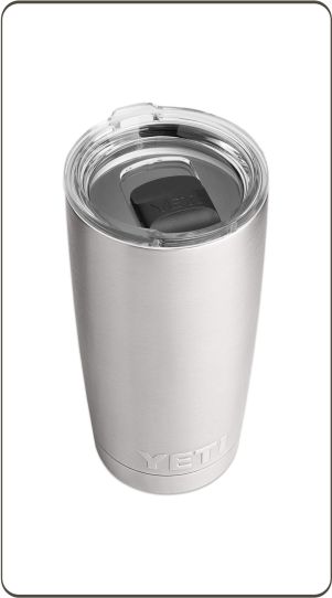 YETI Rambler Thermos for Coffee