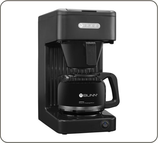 Speed Brew Select Coffee Maker under 100