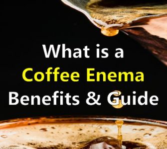What is a Coffee Enema