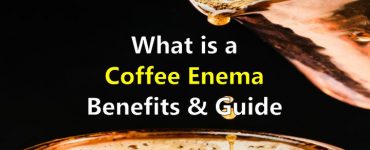 What is a Coffee Enema