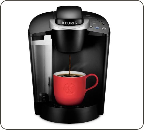 Classic Coffee Maker under 100