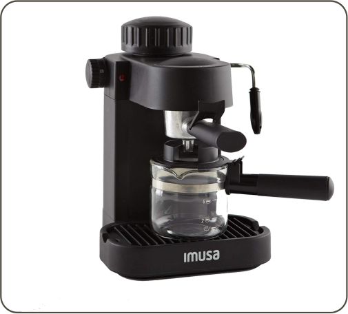 IMUSA USA GAU-18202 Coffee Maker