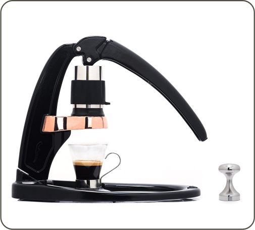 Best Manual Espresso Machine Under 1000