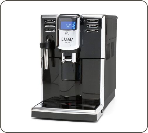 Coffee and Espresso Machine under 1000