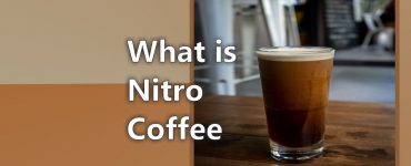 What is Nitro Coffee