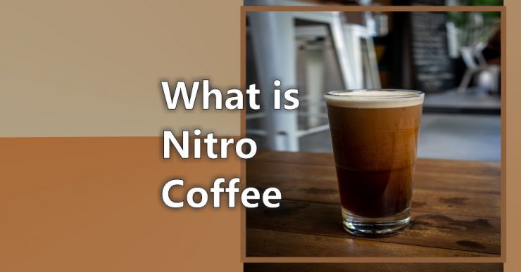 What is Nitro Coffee