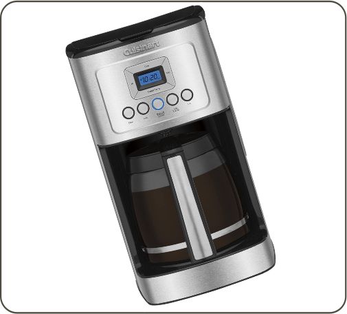 Cuisinart DCC-3200 Coffee Maker under 100