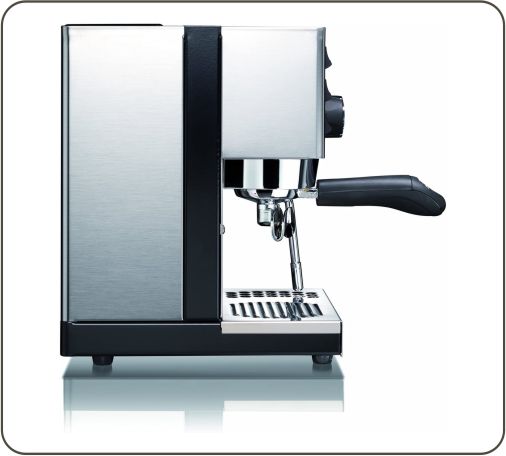 Best Overall Espresso Machine under 1000