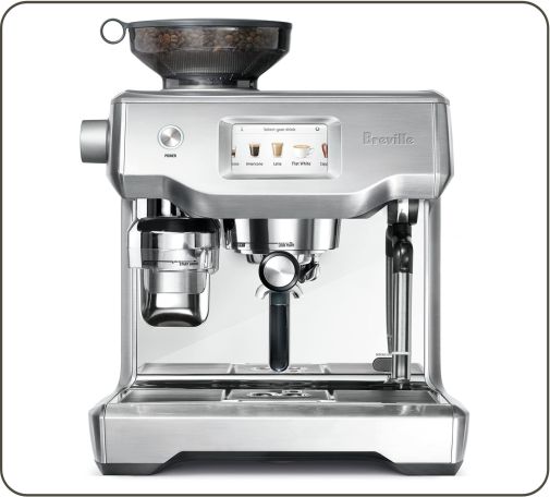Breville Oracle Touch Commercial Espresso Maker