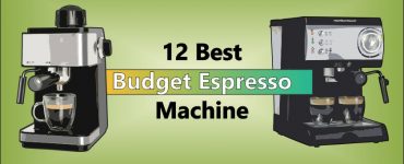 Best Budget Espresso Machine