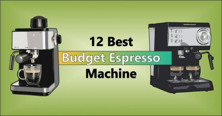 Best Budget Espresso Machine