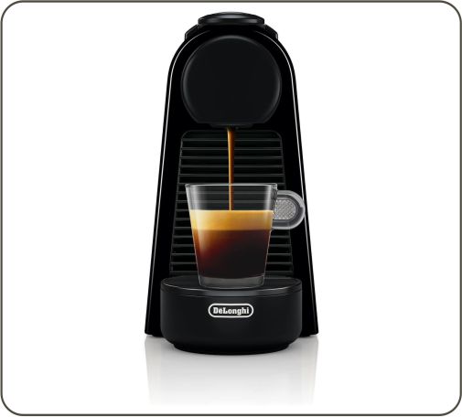 Delonghi Mini Coffee and Espresso Machine