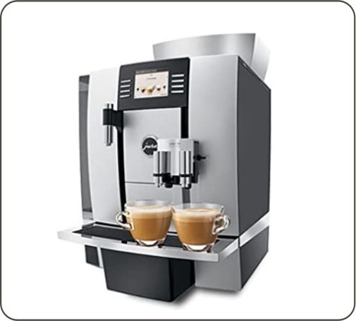 Best Commercial Espresso Machine for Small Coffee Shop