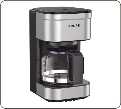 Drip Coffee Maker on Amazon Prime Day Deals