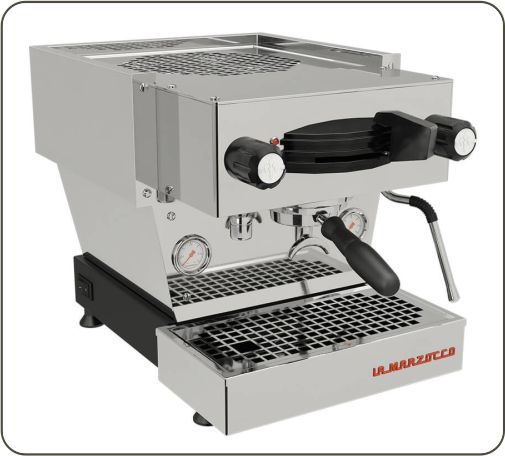 Linea Mini- Best for Small Cafes