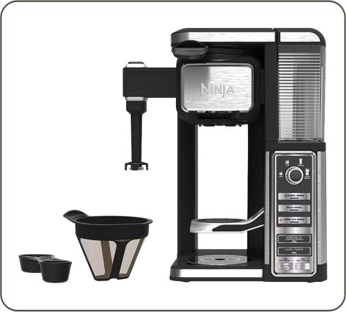 Nnja Single-Serve Portable Coffee Maker Review