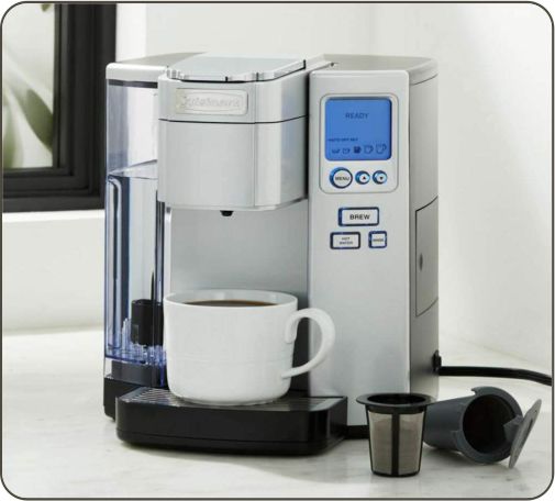 Super Fast Coffee Machine on Amazon Prime Deals