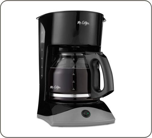 Affordable and Much-Praised Coffee Machine