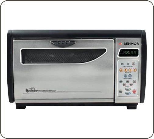 Behmor 1600 Plus