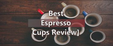 Best Espresso Cups